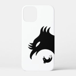 Smart Phoenix Case-Mate iPhone Case