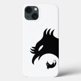 Smart Phoenix Case-Mate iPhone Case