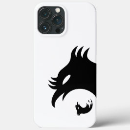 Smart Phoenix Case-Mate iPhone Case