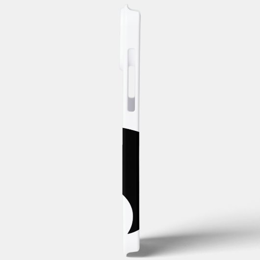 Smart Phoenix Case-Mate iPhone Case (Achterkant / Links)