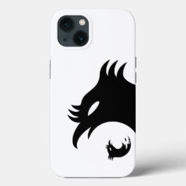 Smart Phoenix Case-Mate iPhone Case