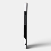 Smart Phoenix Case-Mate iPhone Case (Achterkant / Links)