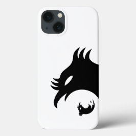 Smart Phoenix Case-Mate iPhone Case