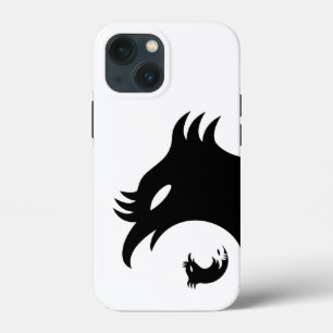 Smart Phoenix Case-Mate iPhone Case
