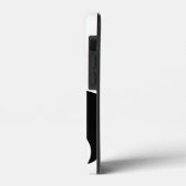 Smart Phoenix Case-Mate iPhone Case (Achterkant / Links)