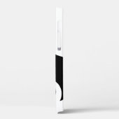 Smart Phoenix Case-Mate iPhone Case (Achterkant / Links)