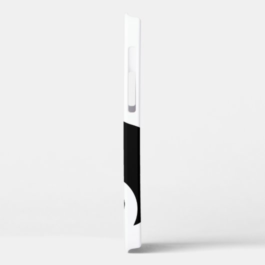 Smart Phoenix Case-Mate iPhone Case (Achterkant / Links)