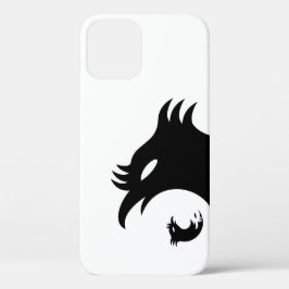 Smart Phoenix Case-Mate iPhone Case