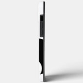 Smart Phoenix Case-Mate iPhone Case (Achterkant / Links)