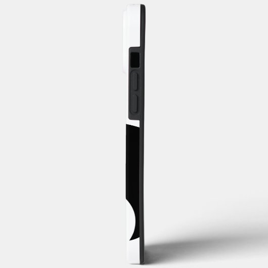 Smart Phoenix Case-Mate iPhone Case (Achterkant / Links)