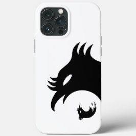 Smart Phoenix Case-Mate iPhone Case