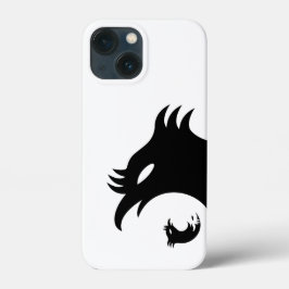 Smart Phoenix Case-Mate iPhone Case