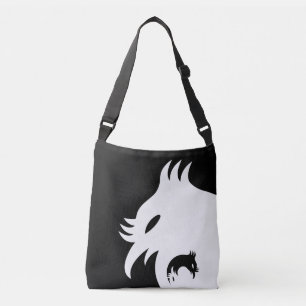 Smart Phoenix Crossbody Tas