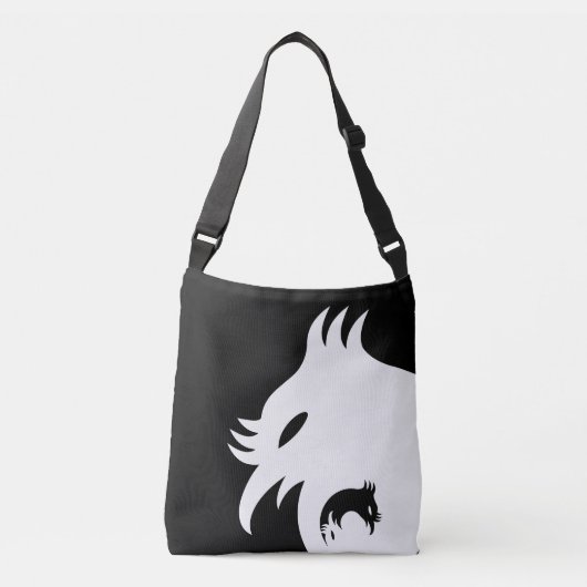 Smart Phoenix Crossbody Tas (Voorkant)