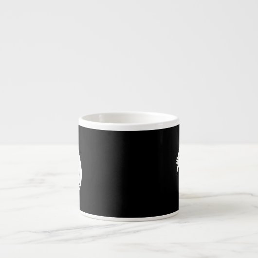 Smart Phoenix Espresso Kop (Voorkant)