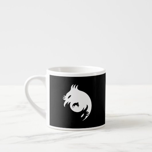 Smart Phoenix Espresso Kop (Links)