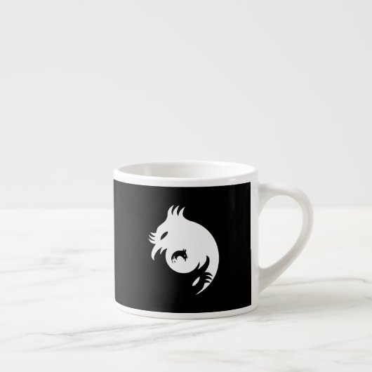 Smart Phoenix Espresso Kop (Rechts)