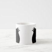 Smart Phoenix Espresso Kop (Voorkant)