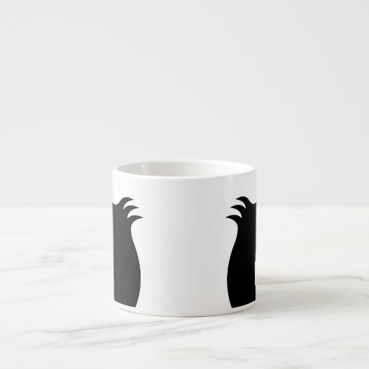 Smart Phoenix Espresso Kop (Voorkant)