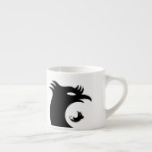 Smart Phoenix Espresso Kop (Rechts)