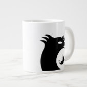 Smart Phoenix Grote Koffiekop (Voorkant rechts)