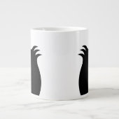 Smart Phoenix Grote Koffiekop (Voorkant)