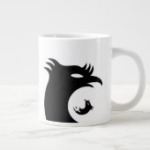 Smart Phoenix Grote Koffiekop (Rechts)