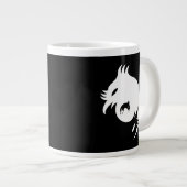 Smart Phoenix Grote Koffiekop (Voorkant rechts)