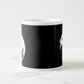 Smart Phoenix Grote Koffiekop (Voorkant)