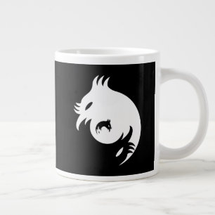 Smart Phoenix Grote Koffiekop