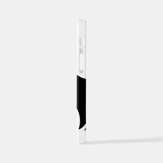 Smart Phoenix iPhone Hoesje (Linkerkant)