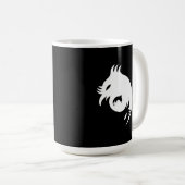 Smart Phoenix Koffiemok (Voorkant rechts)