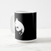 Smart Phoenix Koffiemok (Voorkant links)