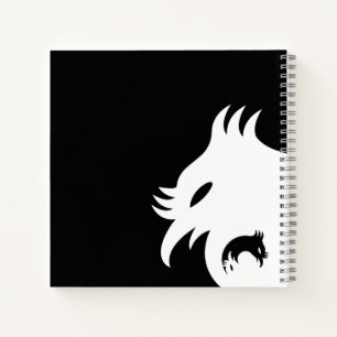 Smart Phoenix Notitieboek