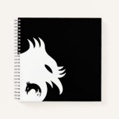 Smart Phoenix Notitieboek (Voorkant)