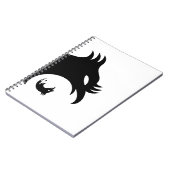 Smart Phoenix Notitieboek (Linkerzijde)