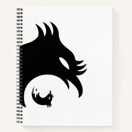 Smart Phoenix Notitieboek
