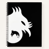 Smart Phoenix Notitieboek (Voorkant)