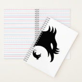 Smart Phoenix Notitieboek (Binnen)
