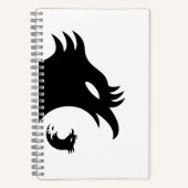 Smart Phoenix Notitieboek (Voorkant)