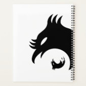 Smart Phoenix Planner (Achterkant)