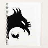 Smart Phoenix Planner (Voorkant)