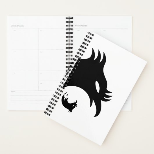 Smart Phoenix Planner (Display)