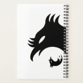 Smart Phoenix Planner (Achterkant)