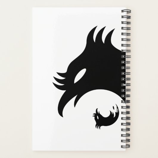 Smart Phoenix Planner (Achterkant)