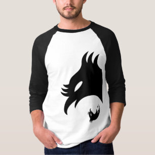 Smart Phoenix T-shirt