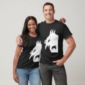 Smart Phoenix T-shirt (Unisex)