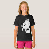 Smart Phoenix T-shirt (Voorkant volledig)
