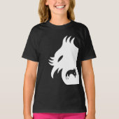 Smart Phoenix T-shirt (Voorkant)