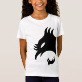 Smart Phoenix T-shirt (Voorkant)